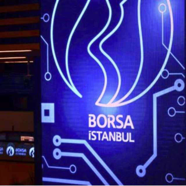 Borsada gözler kârlarda