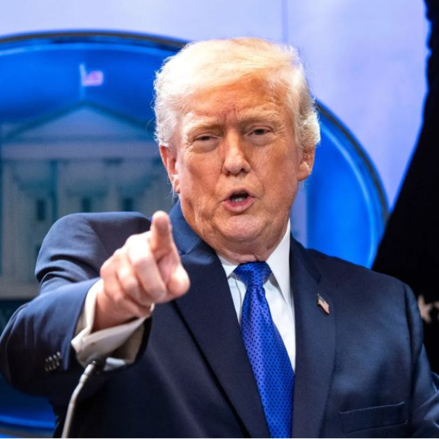 Trump’tan İran’ın planına yanıt: Yeterince bedel ödemediler