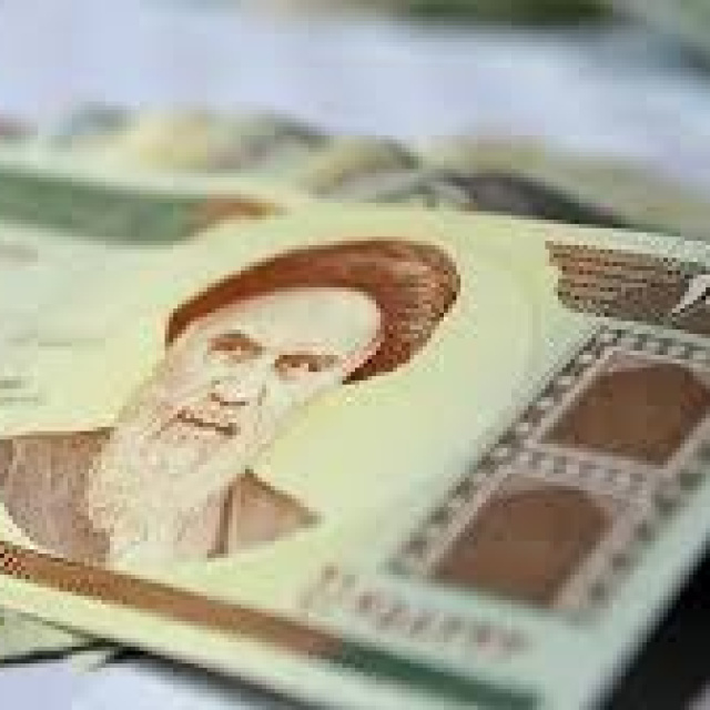 İran’da dolar tarihi zirvede