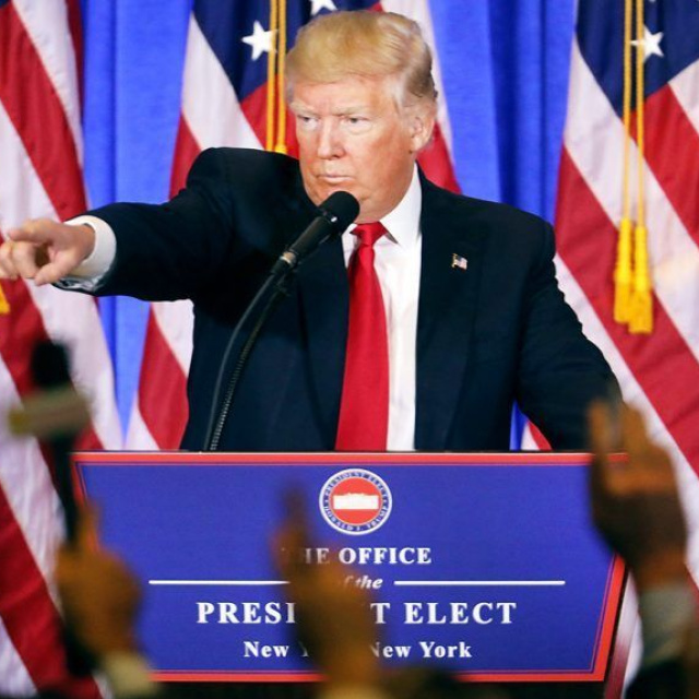 Trump: İran’ın teklifi kabul edilemez