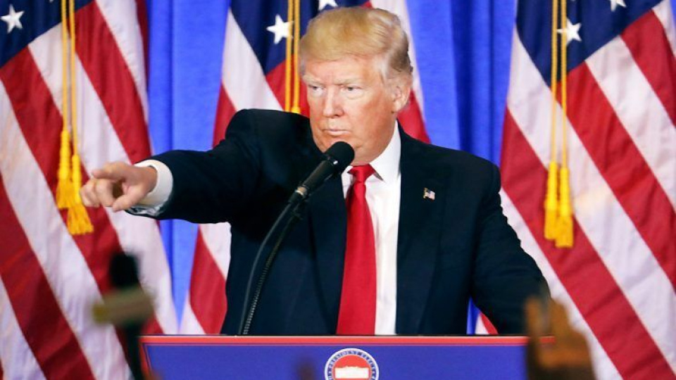 Trump: İran’ın teklifi kabul edilemez