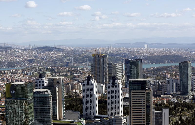 Türkiye, 2025 yılında 475 projeyle 21 milyar dolarlık yatırım çekti