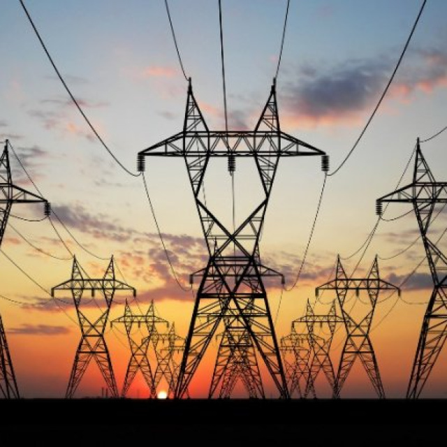 Euro Bölgesi’nde enerji kaynaklı enflasyon baskısı