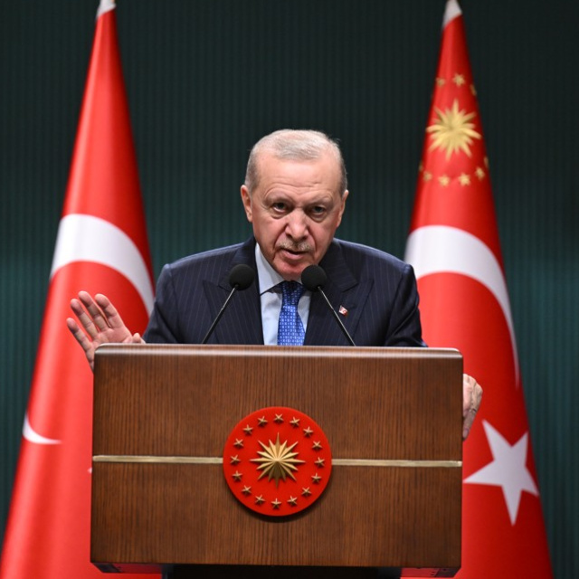 Erdoğan: Enflasyon irademizde gerileme yok