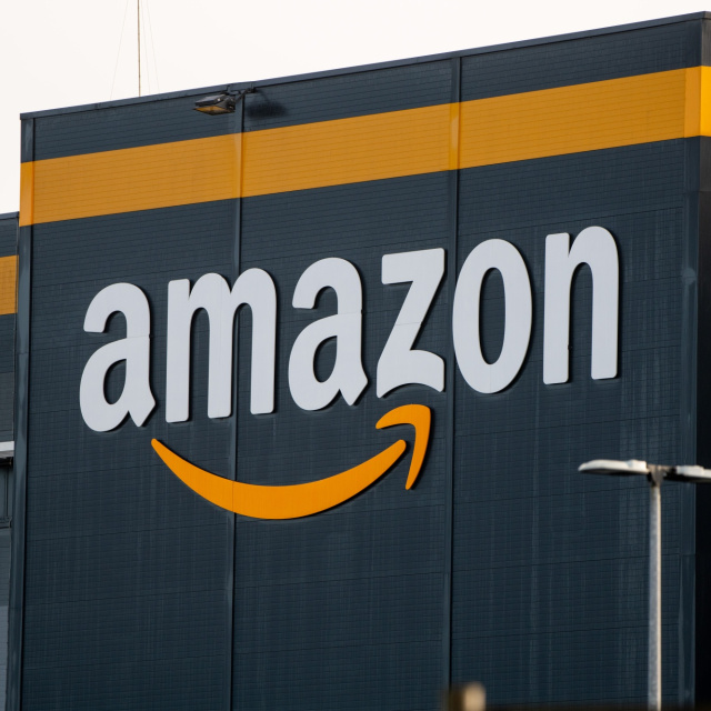 Amazon, küresel lojistik ağını tüm işletmelere açıyor