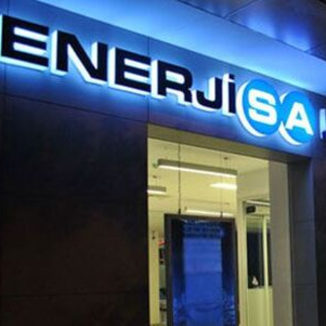 Enerjisa’dan 55,1 milyar TL’lik hasılat