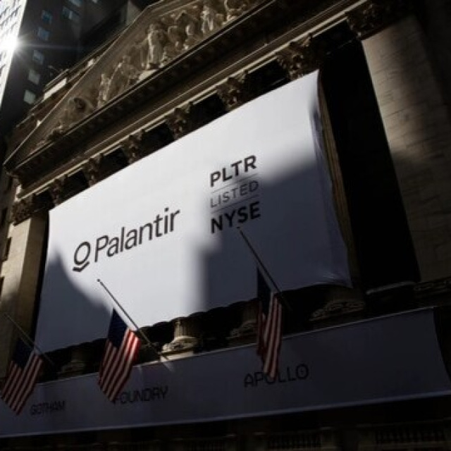 Palantir’in gelir ve kârı beklentileri aştı