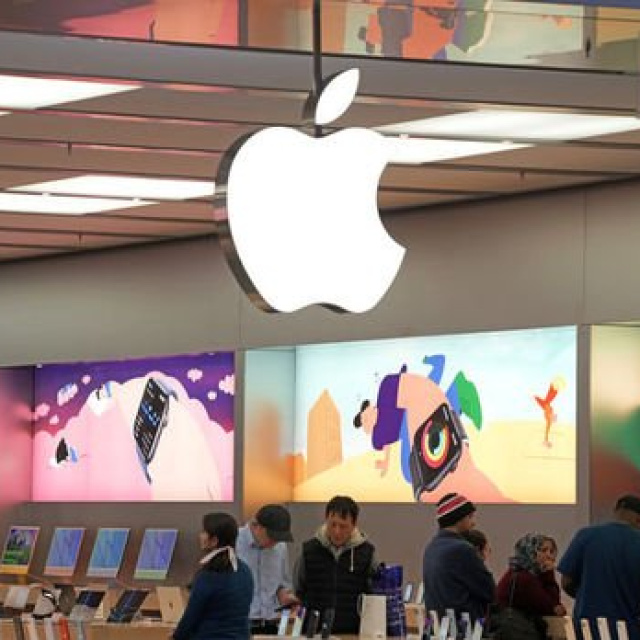 Apple, işlemcilerin üretimi için Intel ve Samsung’u değerlendiriyor