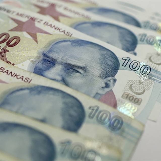 TL’nin reel değeri altı yılın zirvesinde