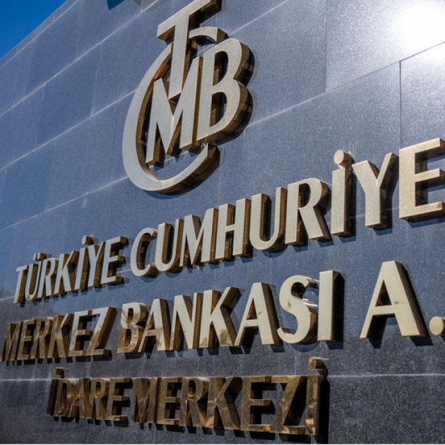 TCMB: Enerji fiyatlarındaki artış iki ayda yüzde 20’ye yaklaştı