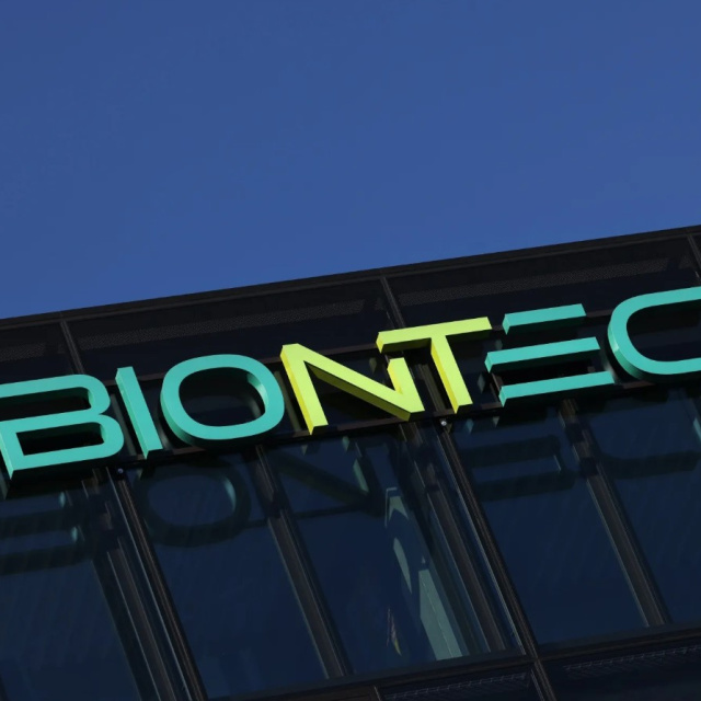 BioNTech yaklaşık 2 bin çalışanını işten çıkarıyor