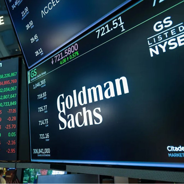 Goldman Sachs’tan TCMB için faiz tahmini
