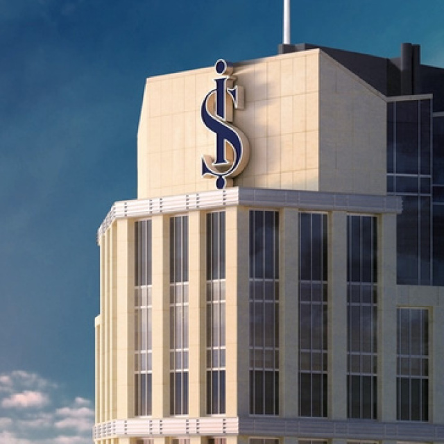 İş Bankası’nın net kârı beklentileri aştı