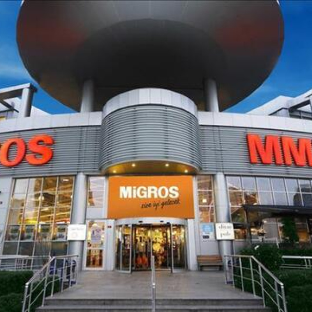 Migros ilk çeyrekte 51 mağaza açtı; mağaza sayısı 3 bin 812’ye ulaştı