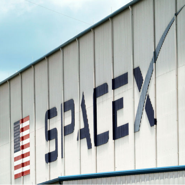 SpaceX’ten 55 milyar dolarlık çip hamlesi