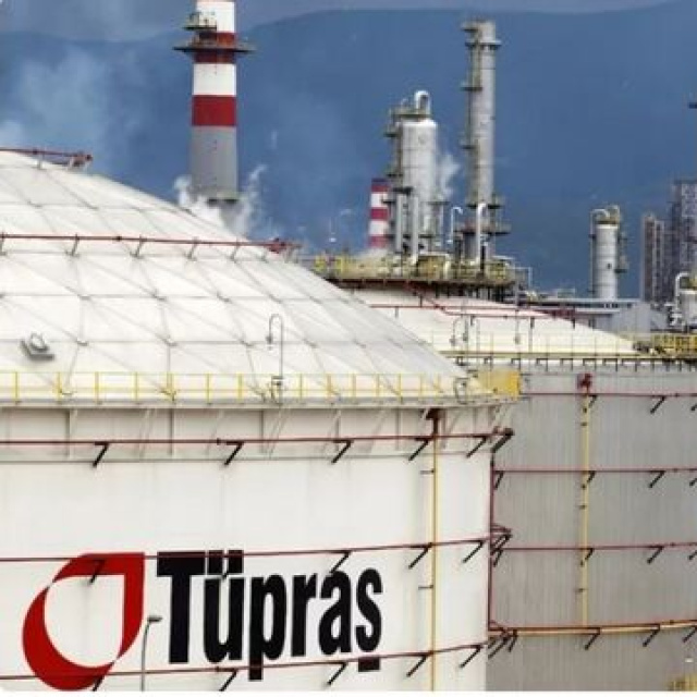 Tüpraş’tan beklentilere yakın net kâr