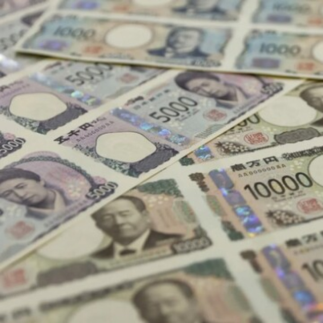 Japonya’da 30 milyar dolarlık kur müdahalesi