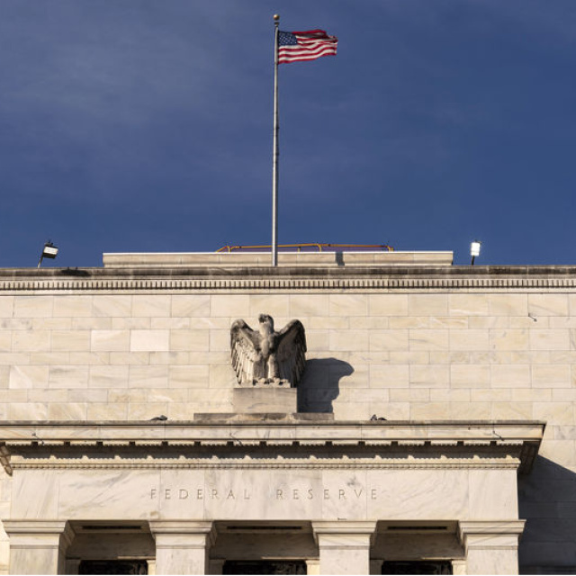 Fed raporunda jeopolitik riskler ve petrol şoku endişesi öne çıktı