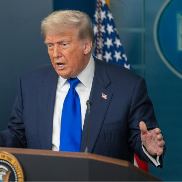 Trump, Rusya ile Ukrayna arasındaki ateşkesin uzamasını istiyor