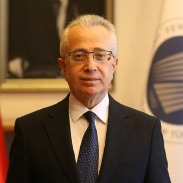 SPK Başkanlığına Mahmut Sütcü atandı