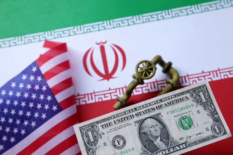 Trump, İran’ın nükleer silahsızlanmaya verdiği yanıtı ’tamamen kabul edilemez’ buldu