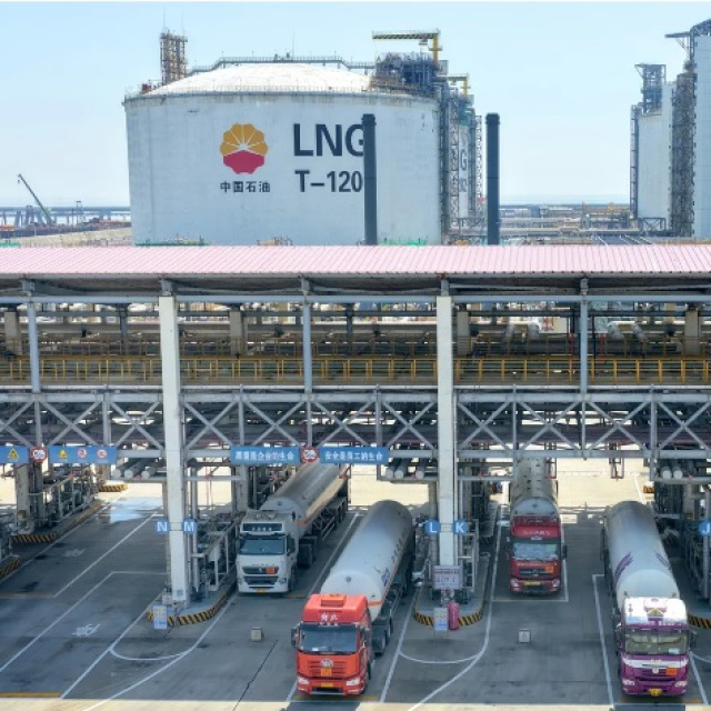 Çin’den petrol fiyatları kaynaklı enflasyon uyarısı