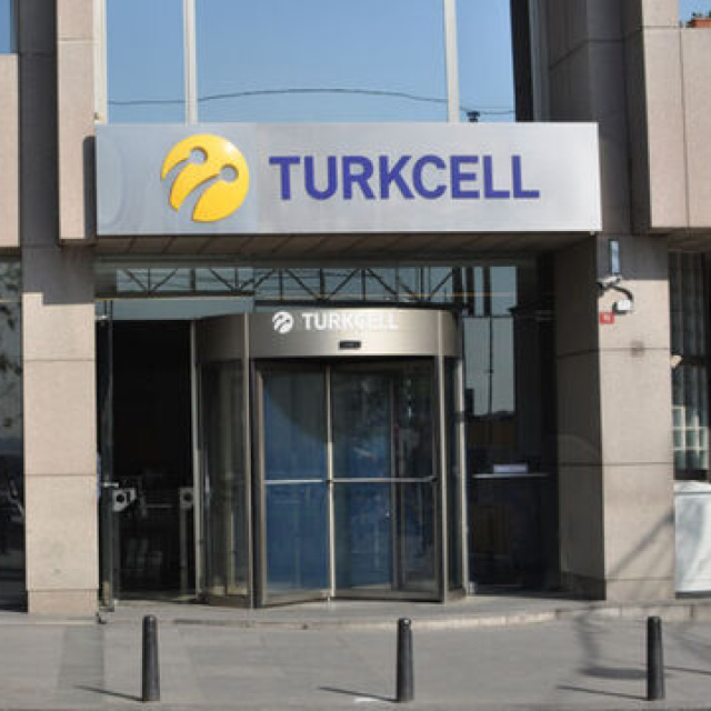 Turkcell’den ilk çeyrekte 4,6 milyar TL net kâr