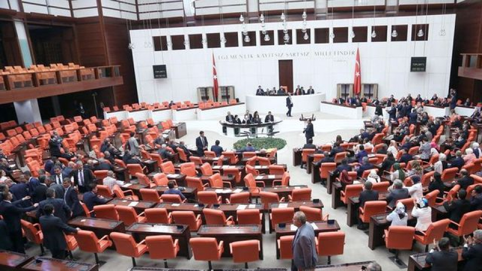 Ekonomi ve siyaset gündemi – 12 Mayıs 2026