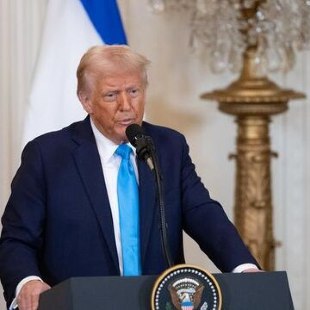 Trump: ABD-İran ateşkesi ‘yoğun bakımda’