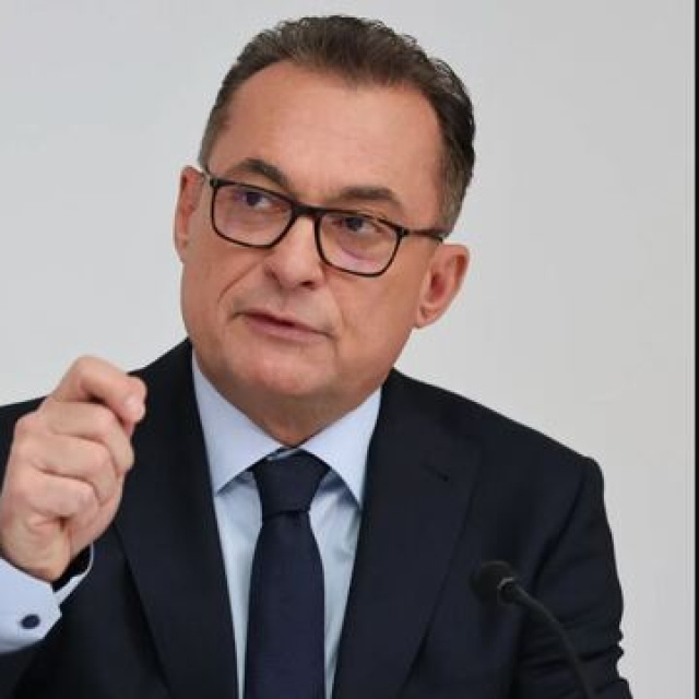 “İran savaşı fiyat istikrarını tehdit ederse harekete geçilmeli”