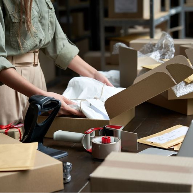 E-ticaret hacmi 115 milyar dolara ulaştı