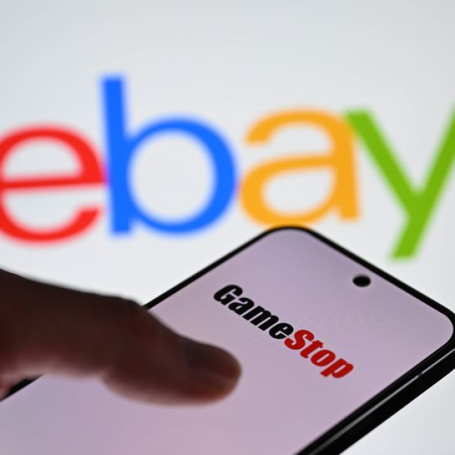 eBay GameStop’un teklifini geri çevirdi