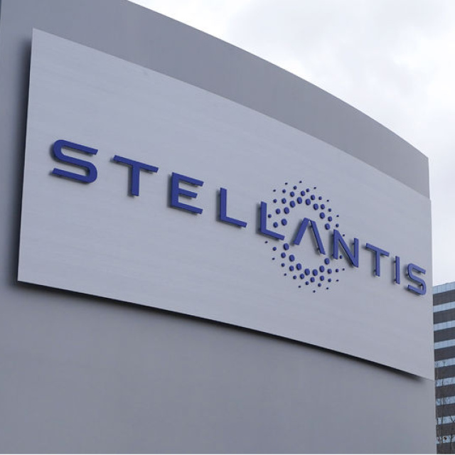 Stellantis’te temel strateji ortaklıklarla büyüme