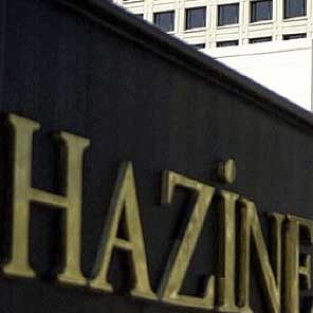 Hazine dolar cinsinden tahvil ve kira sertifikası ihracı gerçekleştirdi