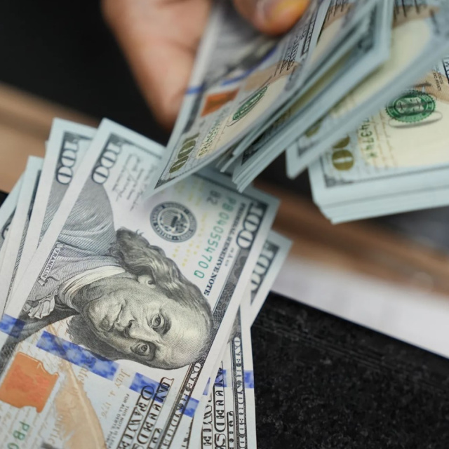 ABD’de hanehalkı borcu 18,8 trilyon dolara ulaştı