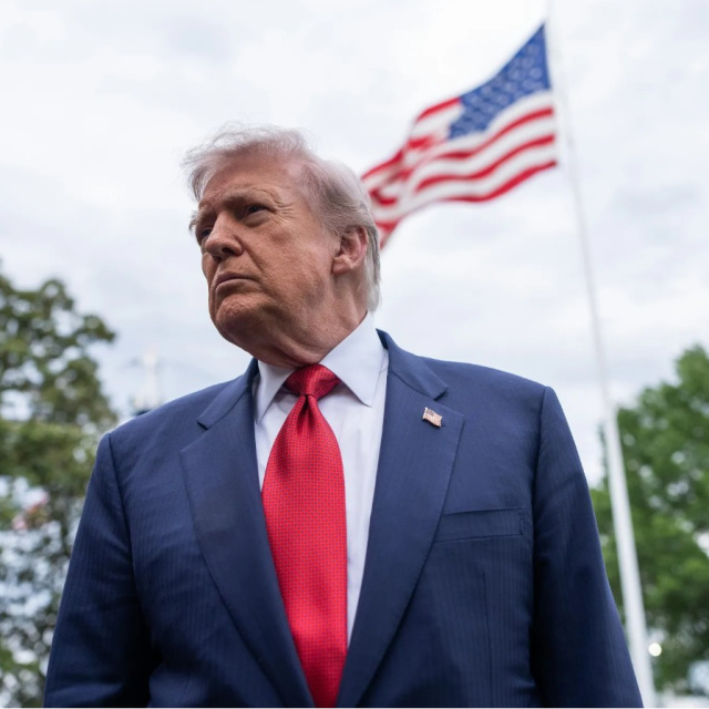 Trump’tan İran açıklaması: Yüzde 100 eminim