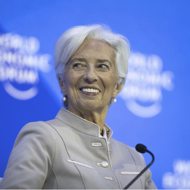 Lagarde: AB reformu için “tamam mı devam mı” aşamasındayız