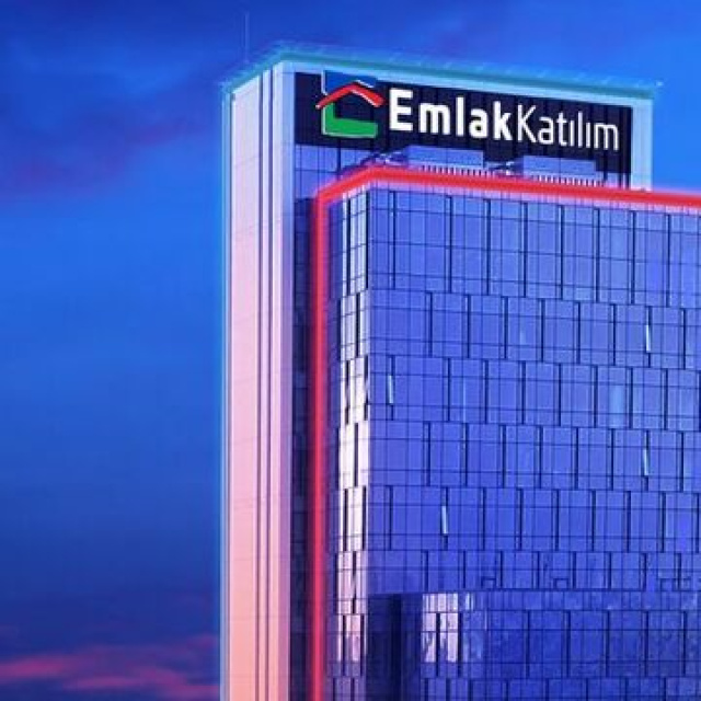 ICD ve Türkiye Emlak Katılım Bankası’ndan 30 milyon dolarlık finansman anlaşması