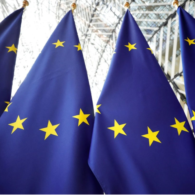 AB’den Hırvatistan’a 1,7 milyar euroluk savunma kredisi
