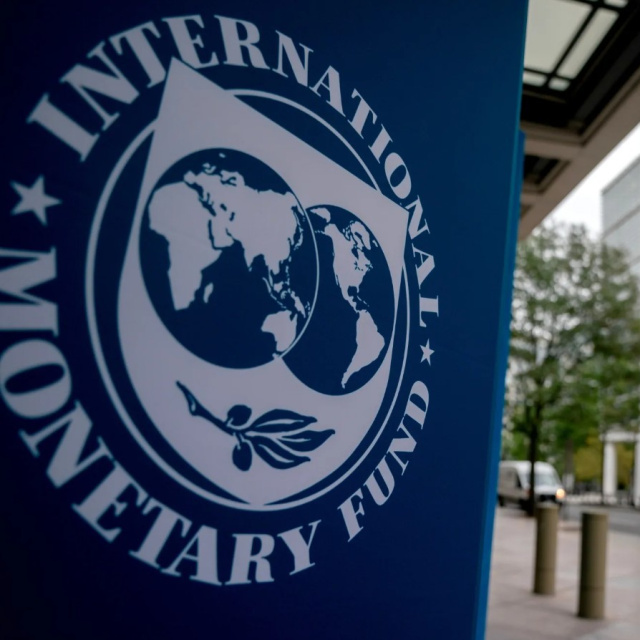 IMF’den uyarı: Küresel ekonomi olumsuz senaryoya ilerliyor