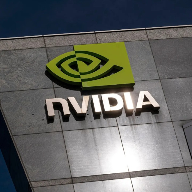 Nvidia’nın piyasa değeri 6 trilyon dolara yaklaşıyor