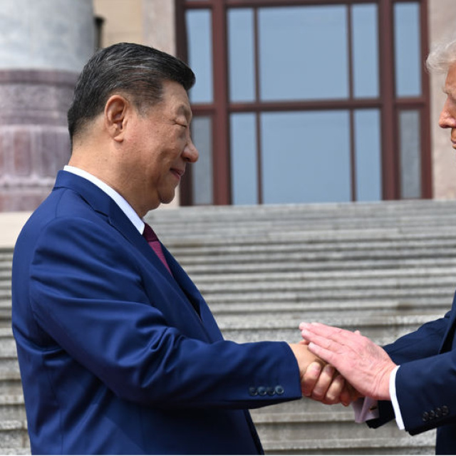 Trump: Çin, ABD petrolü satın almayı kabul etti
