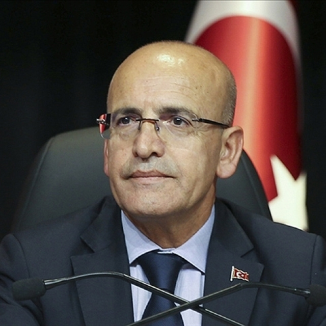 Şimşek: Yeni vergi yok