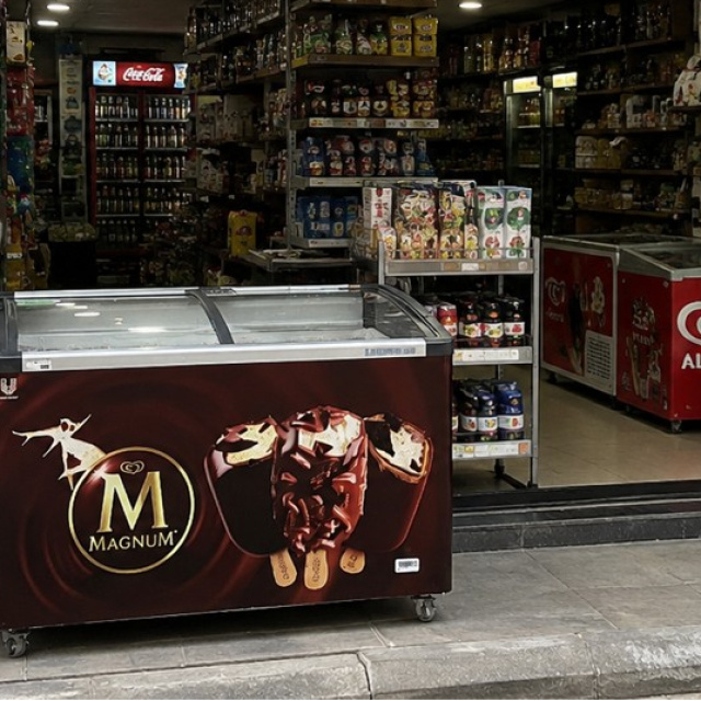 Magnum Dondurma’ya rekabet soruşturması