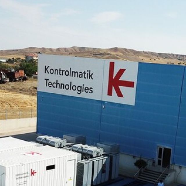 Kontrolmatik’ten temerrüt açıklaması