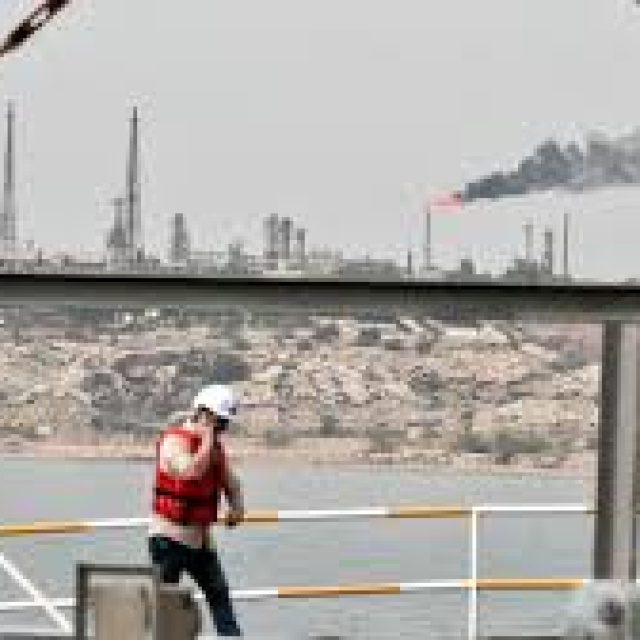 Petrol ABD’nin yeni hamlesiyle yükseldi