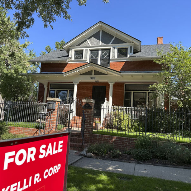 ABD’de mortgage faizleri son 9 ayın zirvesinde
