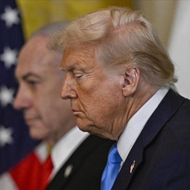 Trump ile Netanyahu arasında Lübnan gerilimi