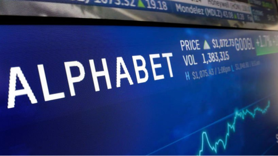 Alphabet’ten yapay zeka yatırımları için 80 milyar dolarlık sermaye artırımı planı