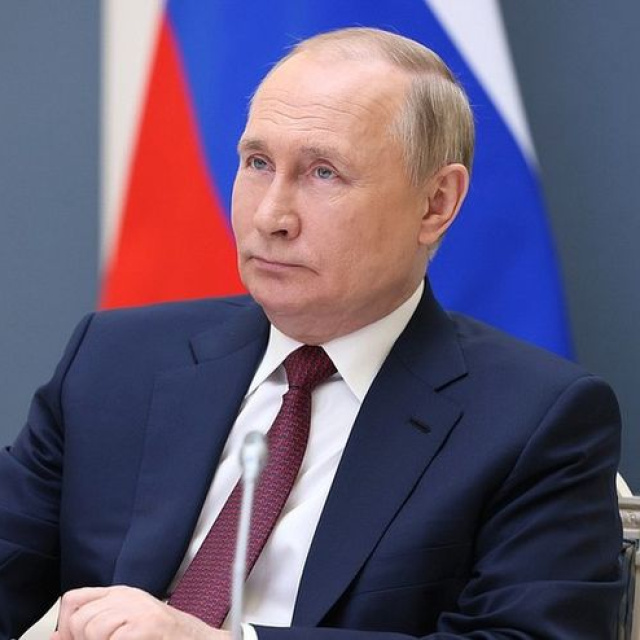 Putin’den Zelenskiy’e yanıt: Görüşmenin anlamı yok